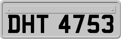 DHT4753