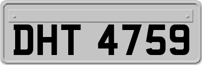 DHT4759