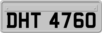 DHT4760