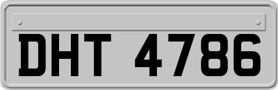 DHT4786