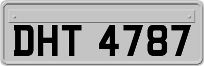 DHT4787