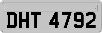 DHT4792