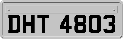DHT4803