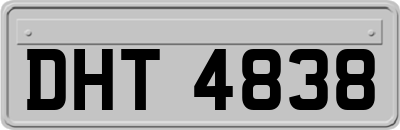 DHT4838
