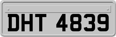 DHT4839