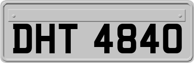 DHT4840