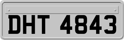 DHT4843