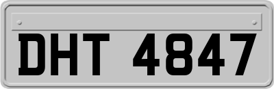 DHT4847