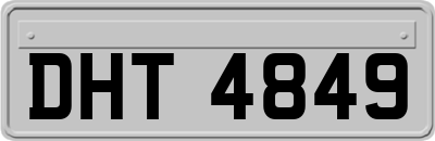 DHT4849
