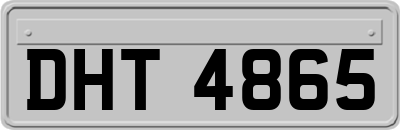 DHT4865