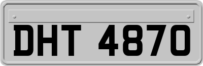 DHT4870