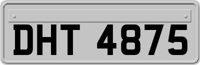 DHT4875