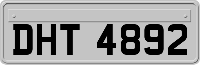 DHT4892