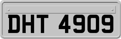 DHT4909