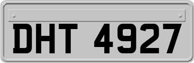 DHT4927