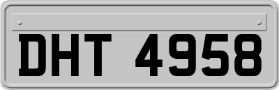 DHT4958