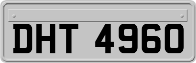 DHT4960