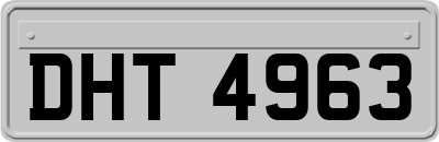DHT4963