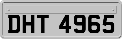 DHT4965