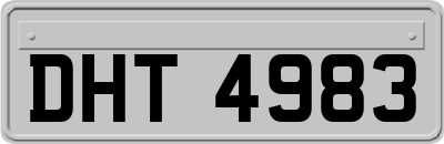 DHT4983