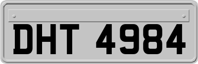 DHT4984