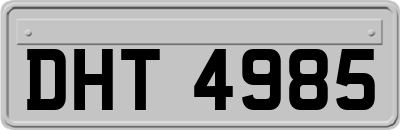 DHT4985