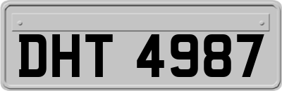DHT4987