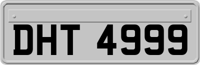 DHT4999