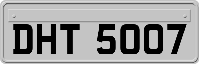 DHT5007