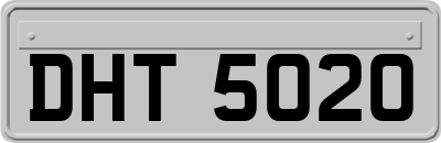 DHT5020