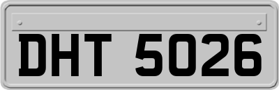 DHT5026