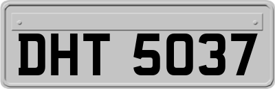 DHT5037