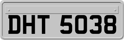 DHT5038