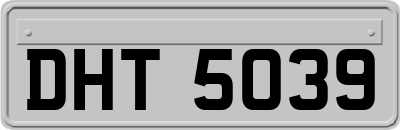 DHT5039