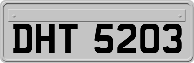 DHT5203