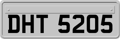 DHT5205