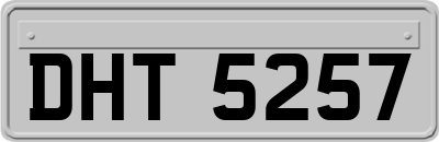 DHT5257
