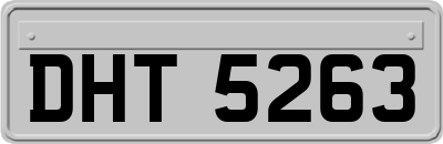 DHT5263