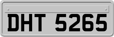 DHT5265
