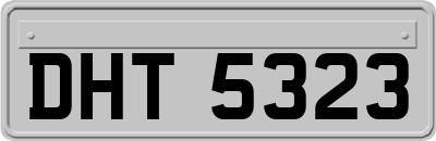 DHT5323