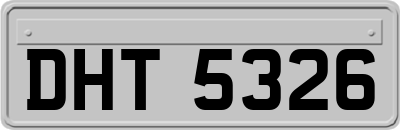 DHT5326