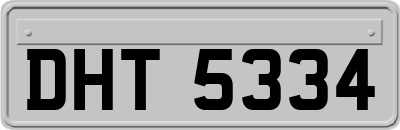 DHT5334