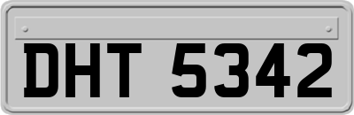 DHT5342
