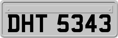 DHT5343
