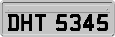 DHT5345