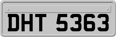 DHT5363