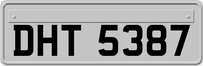 DHT5387