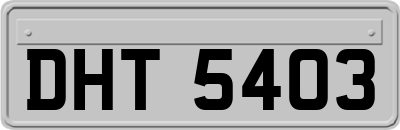 DHT5403
