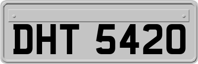 DHT5420