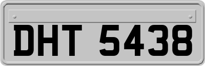 DHT5438